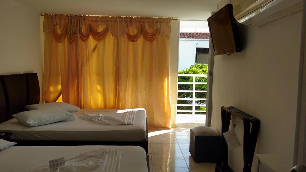 Hotel Jardin De Tequendama Кали Экстерьер фото