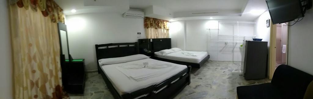 Hotel Jardin De Tequendama Кали Экстерьер фото