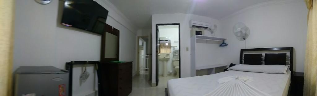 Hotel Jardin De Tequendama Кали Экстерьер фото