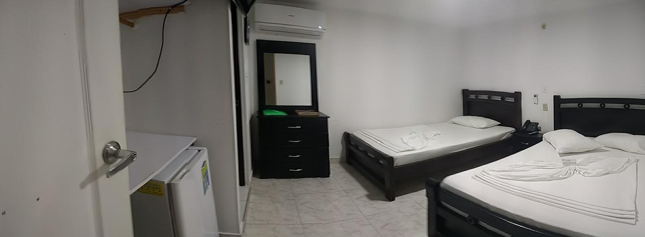Hotel Jardin De Tequendama Кали Экстерьер фото