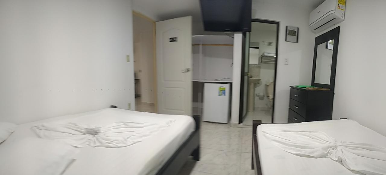 Hotel Jardin De Tequendama Кали Экстерьер фото