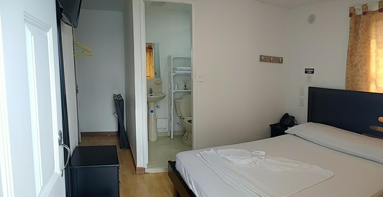 Hotel Jardin De Tequendama Кали Экстерьер фото
