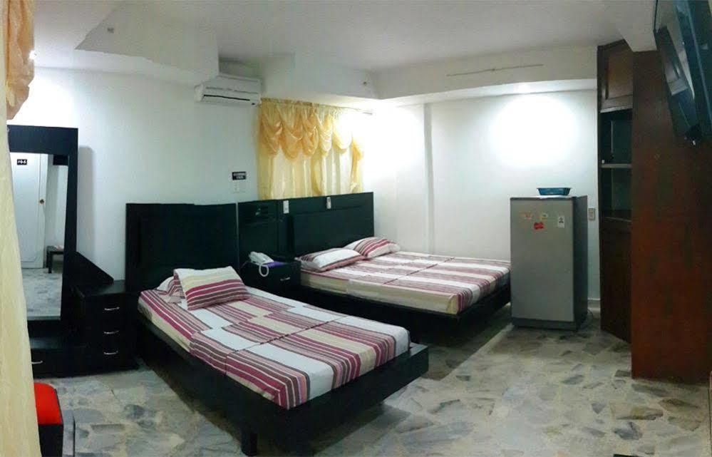 Hotel Jardin De Tequendama Кали Экстерьер фото
