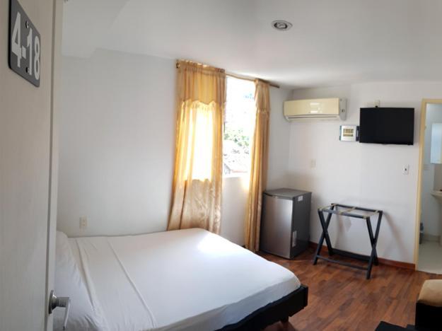 Hotel Jardin De Tequendama Кали Экстерьер фото