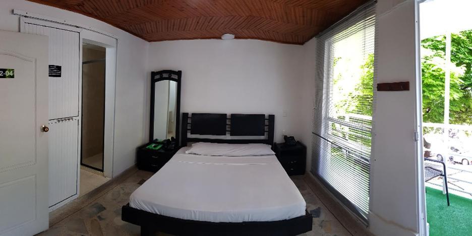 Hotel Jardin De Tequendama Кали Экстерьер фото