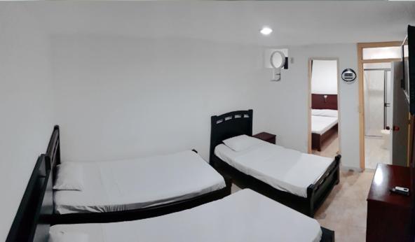 Hotel Jardin De Tequendama Кали Экстерьер фото
