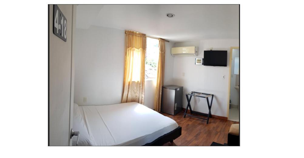 Hotel Jardin De Tequendama Кали Экстерьер фото